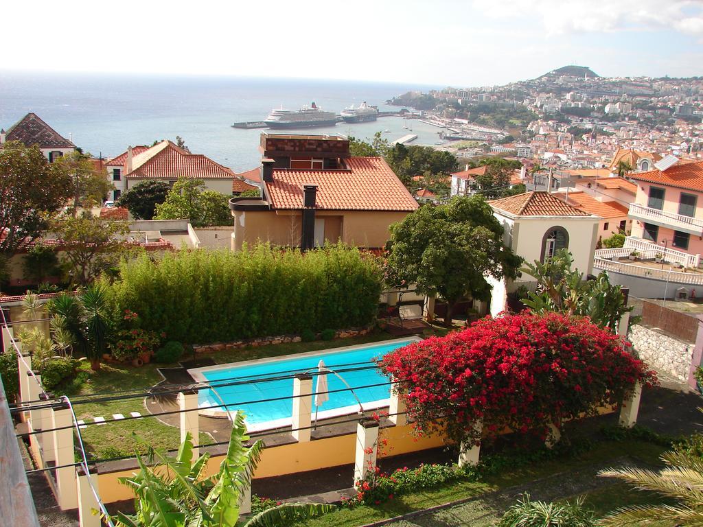 Purple Studio Funchal  Exterior foto