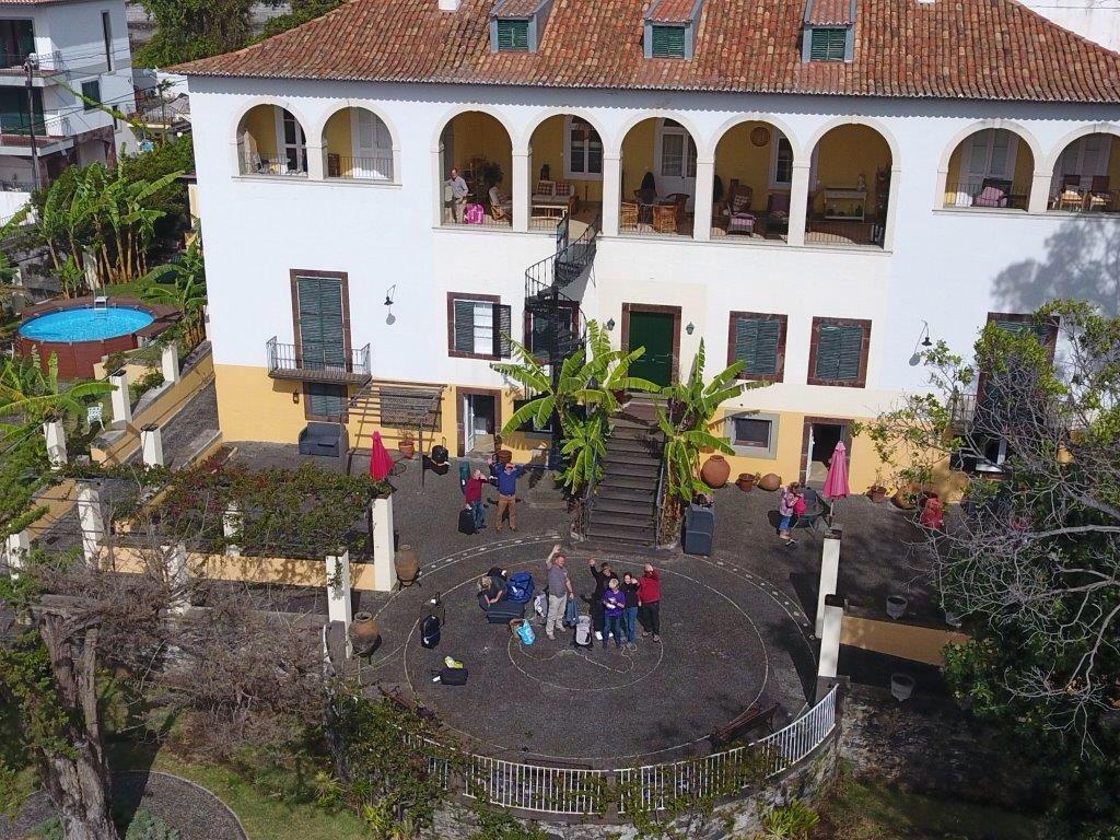 Purple Studio Funchal  Exterior foto