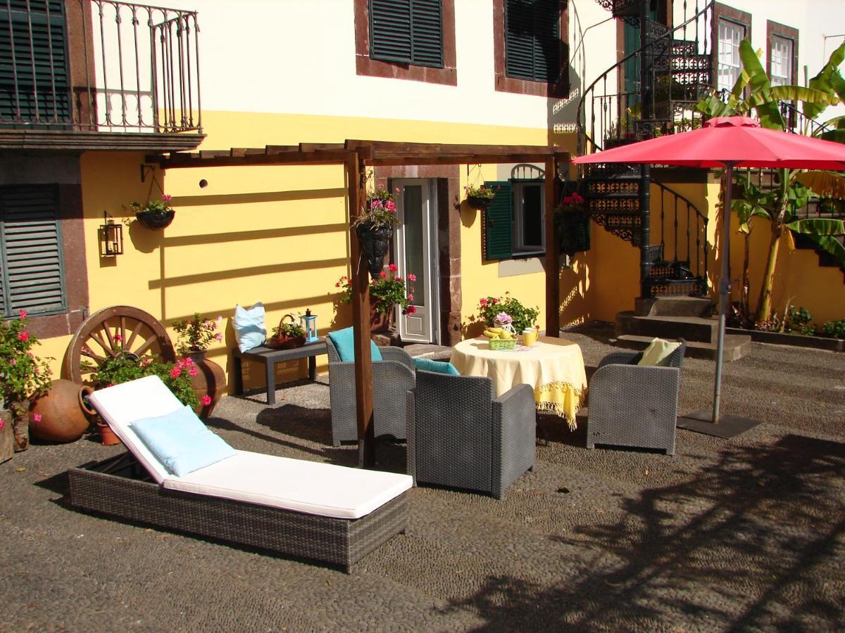 Purple Studio Funchal  Exterior foto